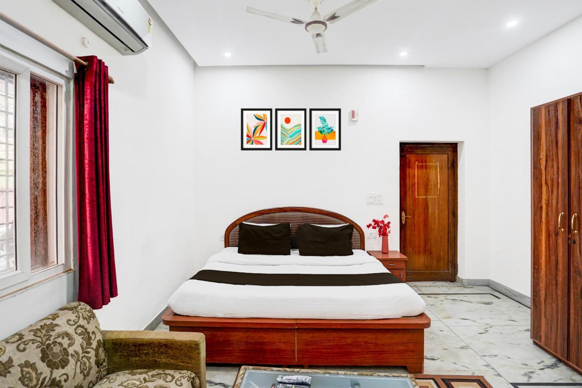 Super Hotel O Krishna Nagar Chowk Near Ongc Dehradun Exterior photo